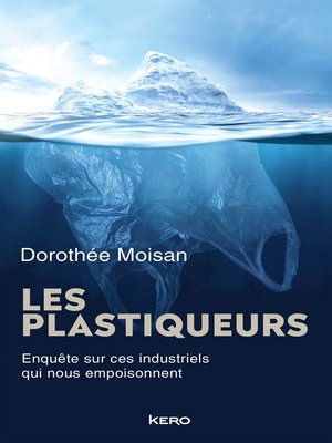 cover image of Les Plastiqueurs